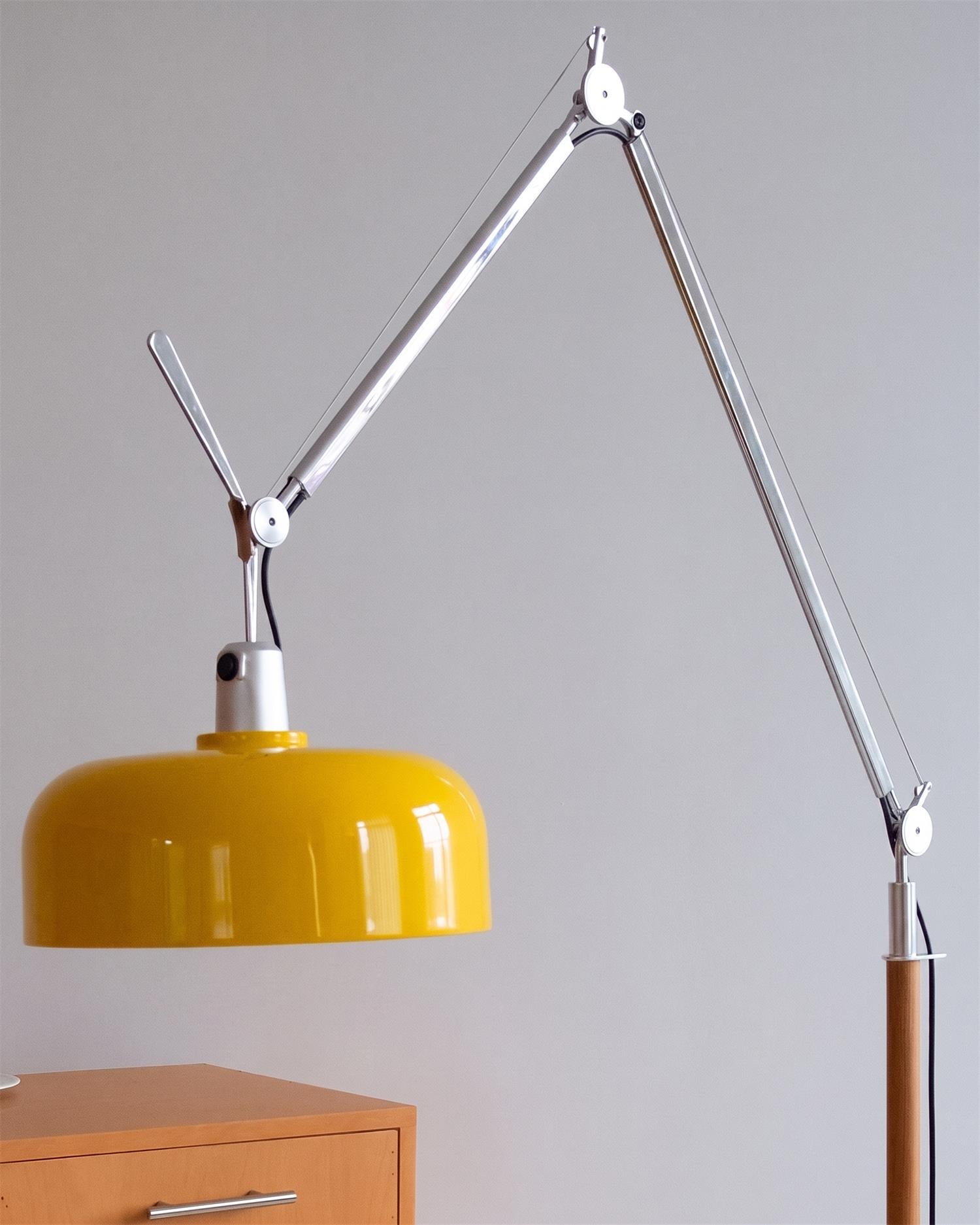 Rudy Floor Light