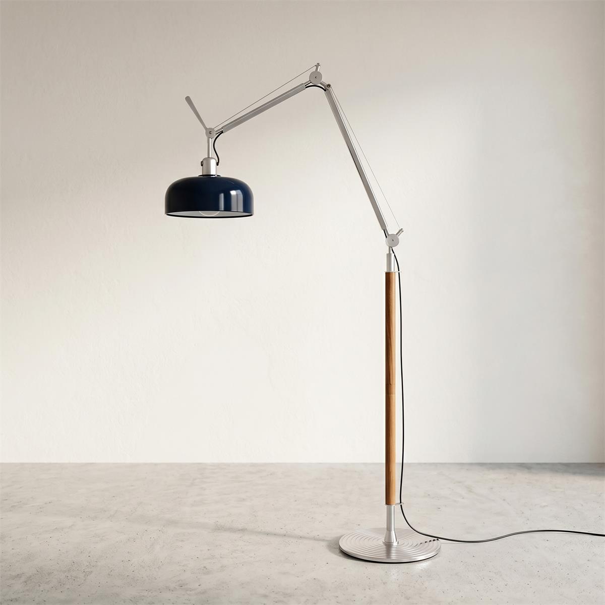 Rudy Floor Light