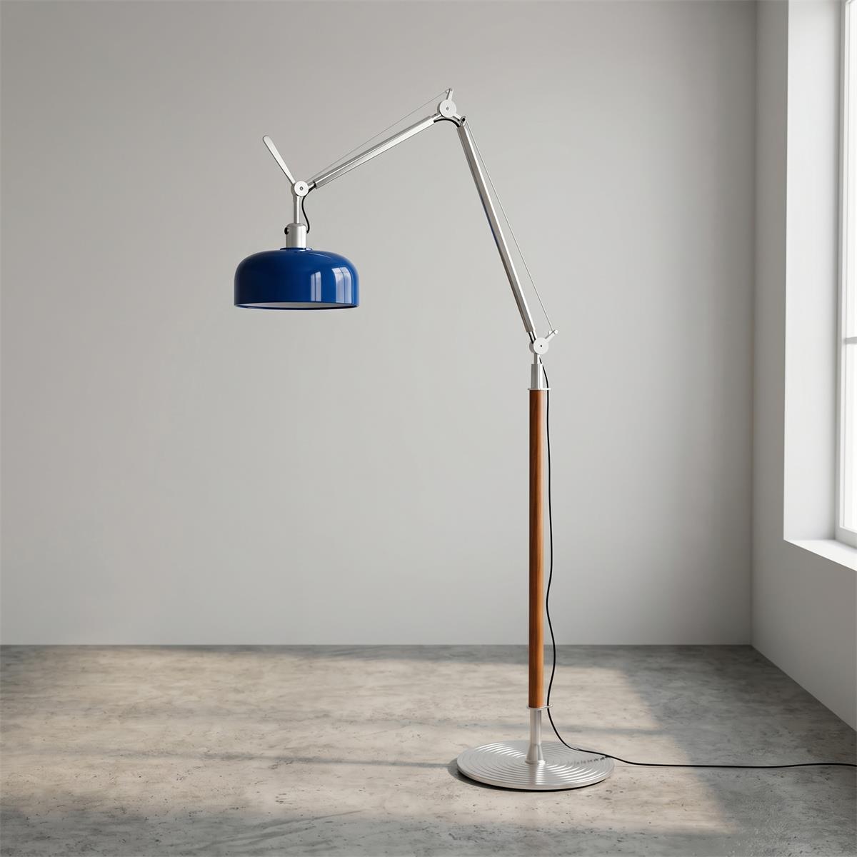 Rudy Floor Light