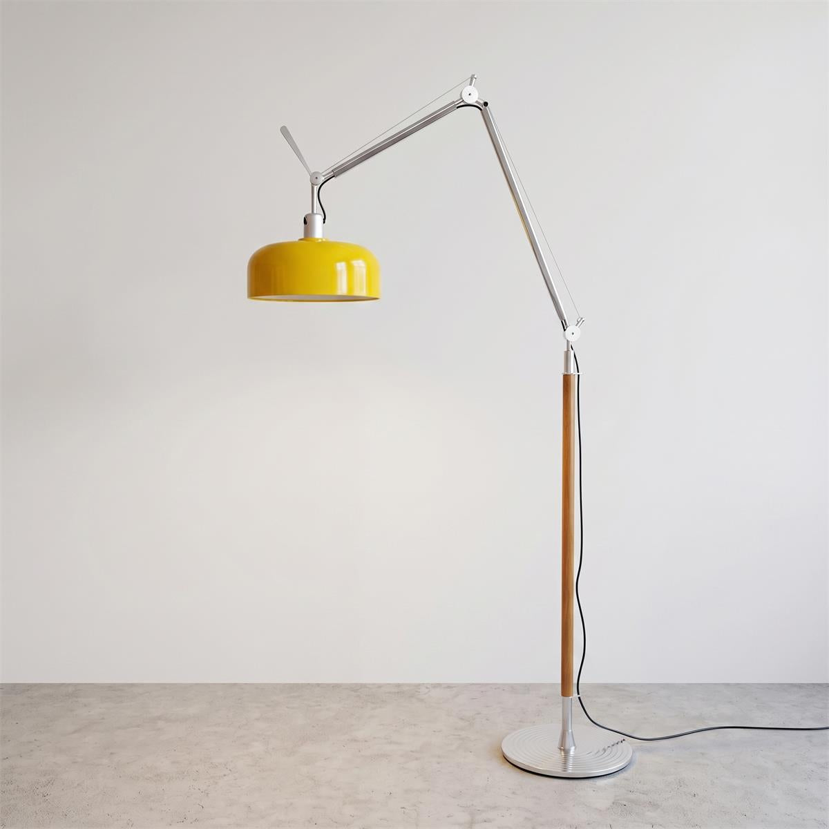 Rudy Floor Light
