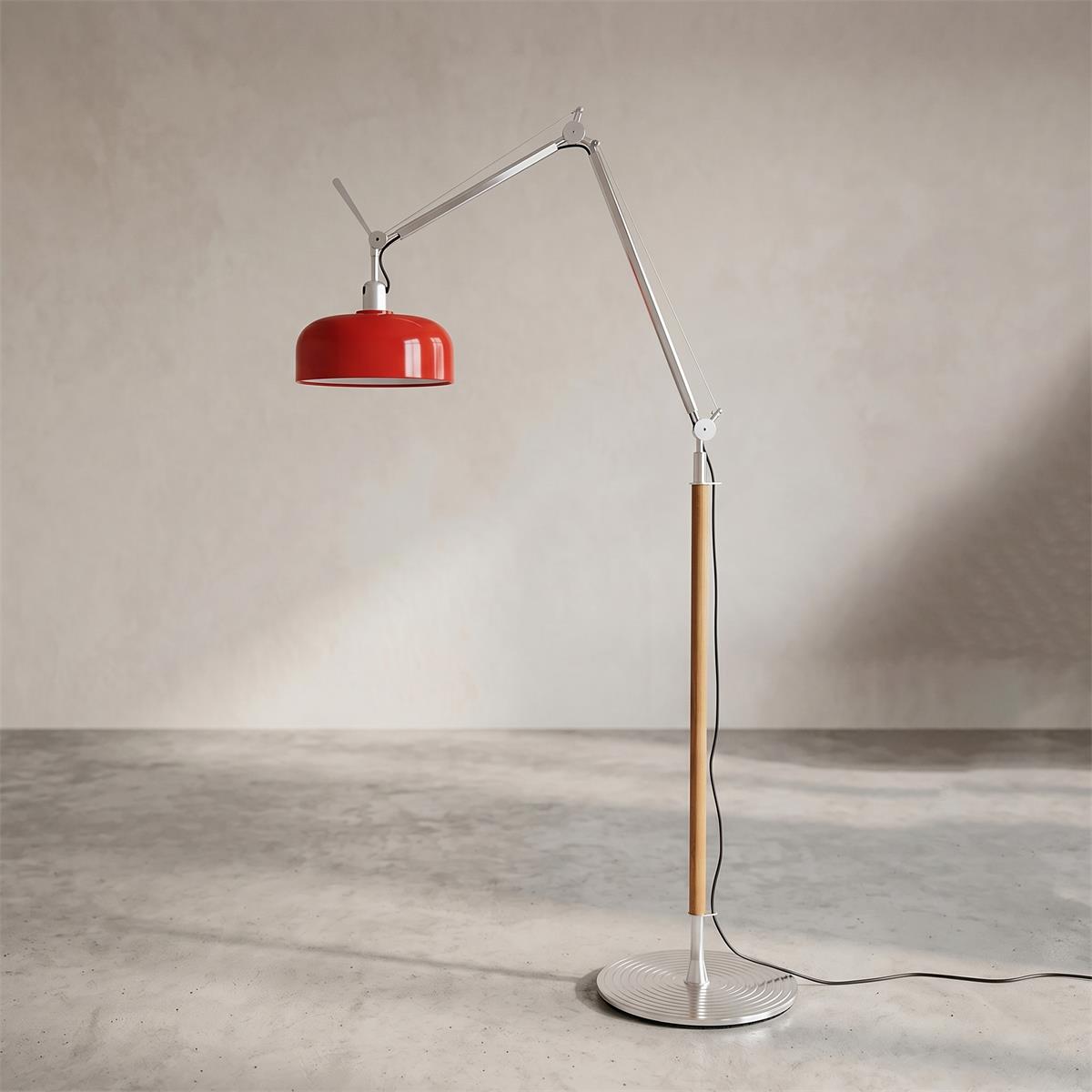 Rudy Floor Light