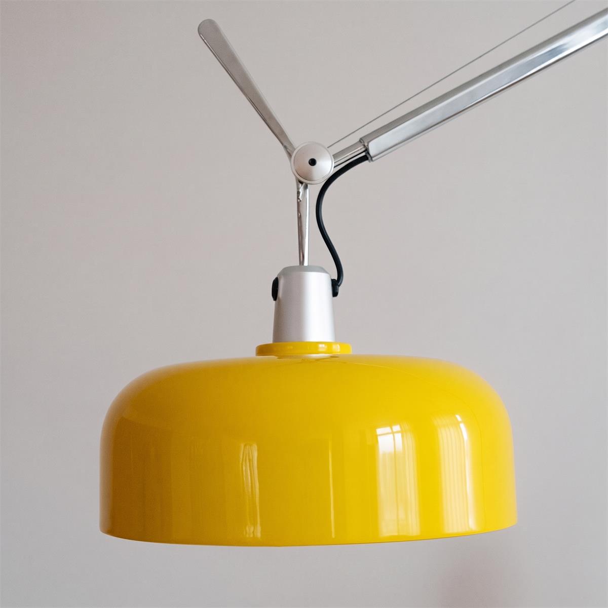 Rudy Floor Light