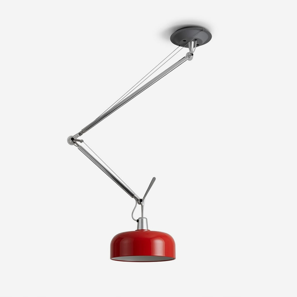 Rocco Adjustable Pendant Light