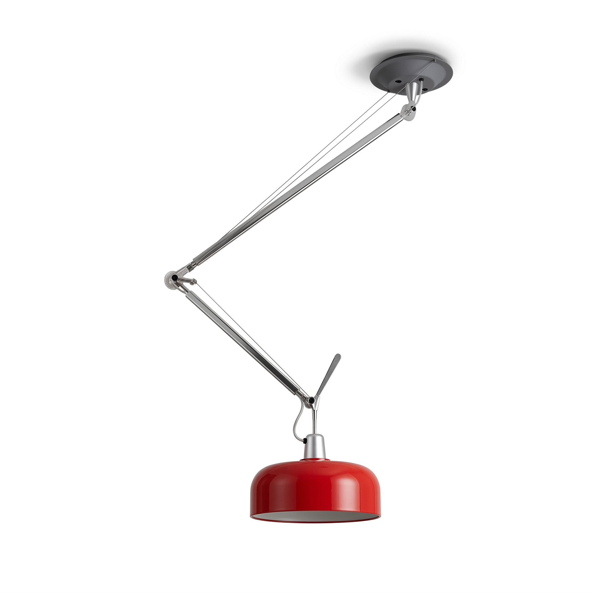 Rocco Adjustable Pendant Light