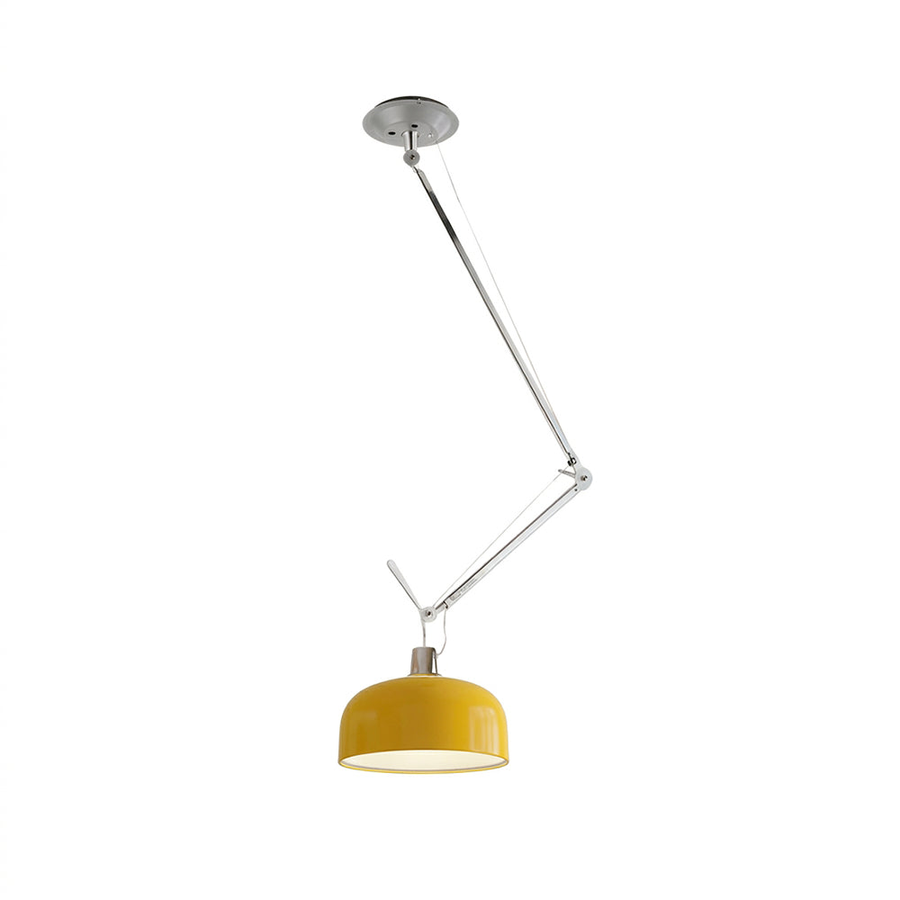 Rocco Adjustable Pendant Light