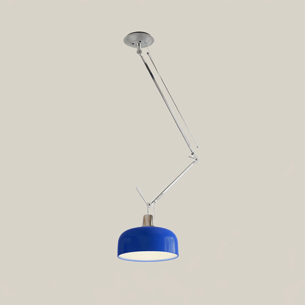 Rocco Adjustable Pendant Light