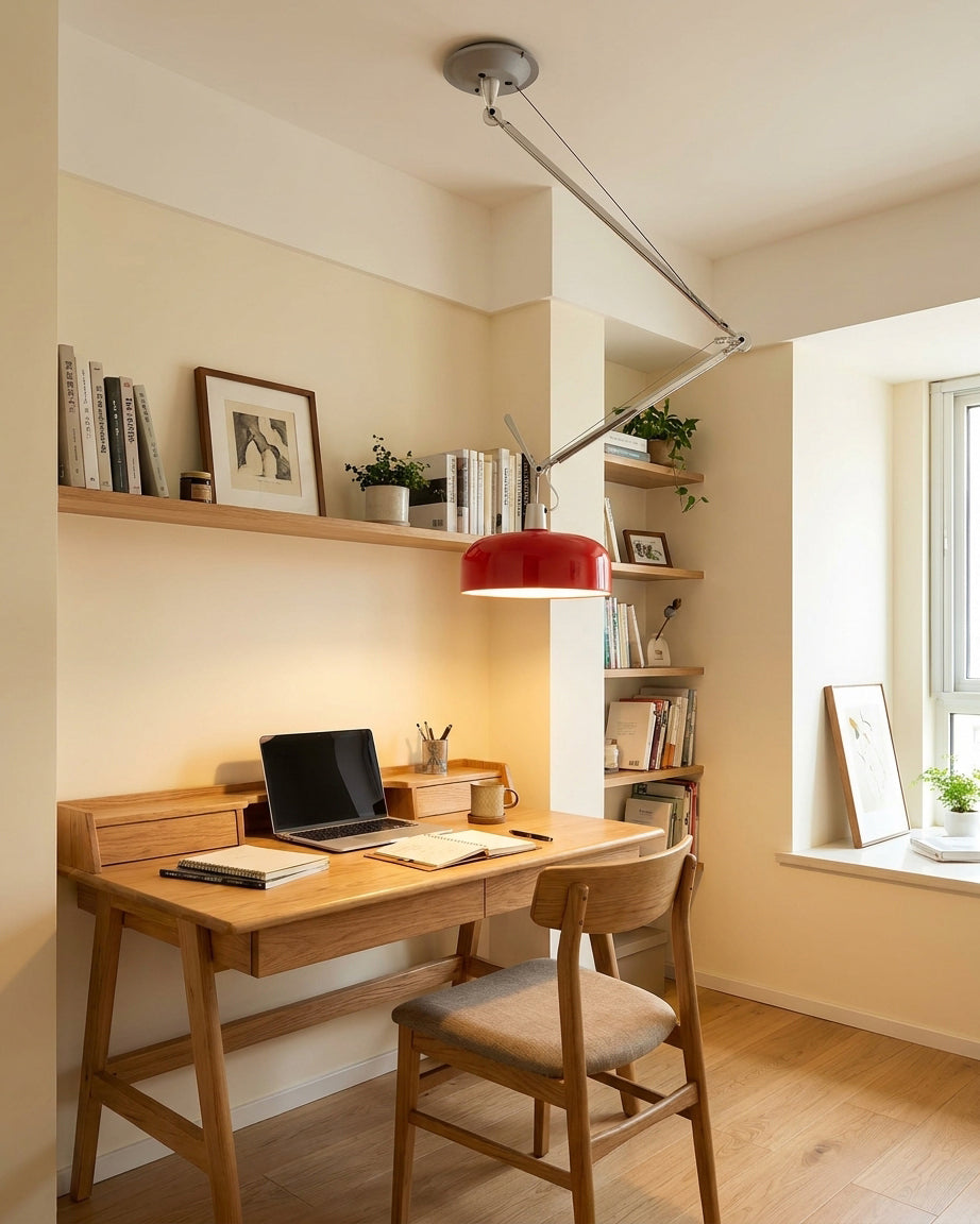 Rocco Adjustable Pendant Light