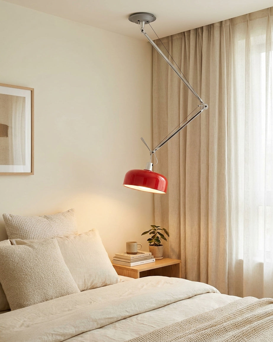 Rocco Adjustable Pendant Light