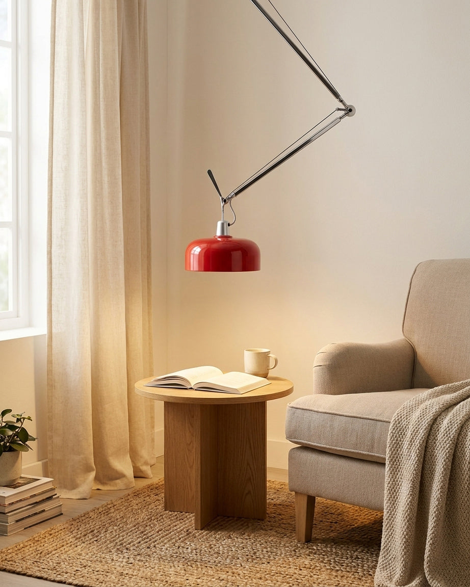 Rocco Adjustable Pendant Light