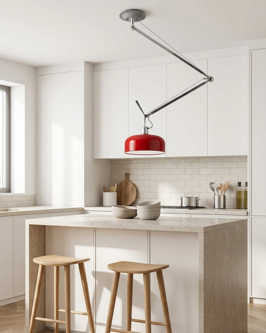 Rocco Adjustable Pendant Light
