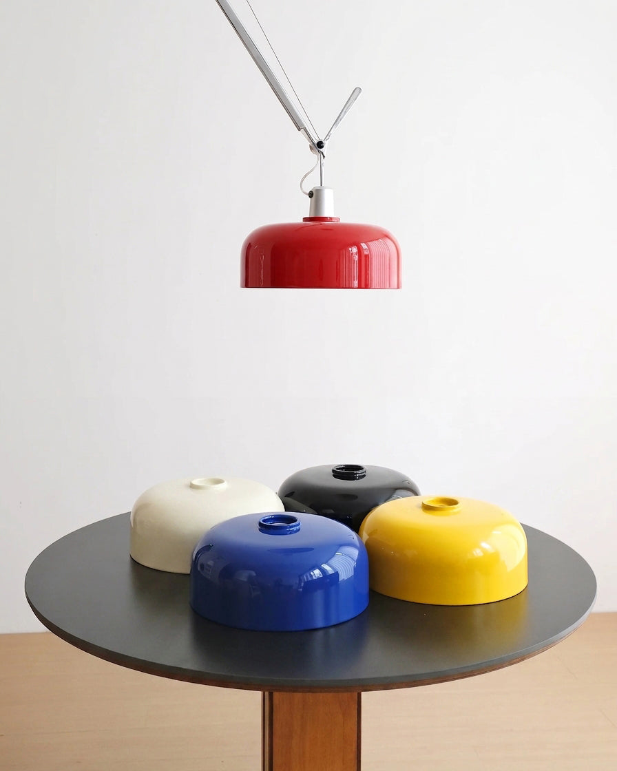Rocco Adjustable Pendant Light