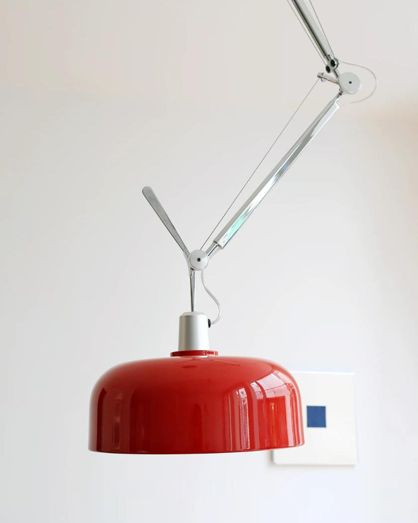 Rocco Adjustable Pendant Light