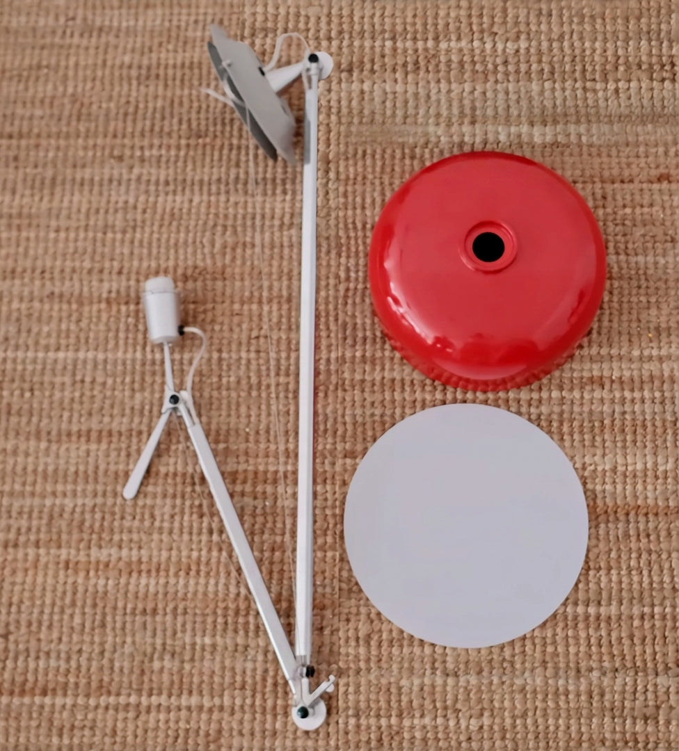 Rocco Adjustable Pendant Light