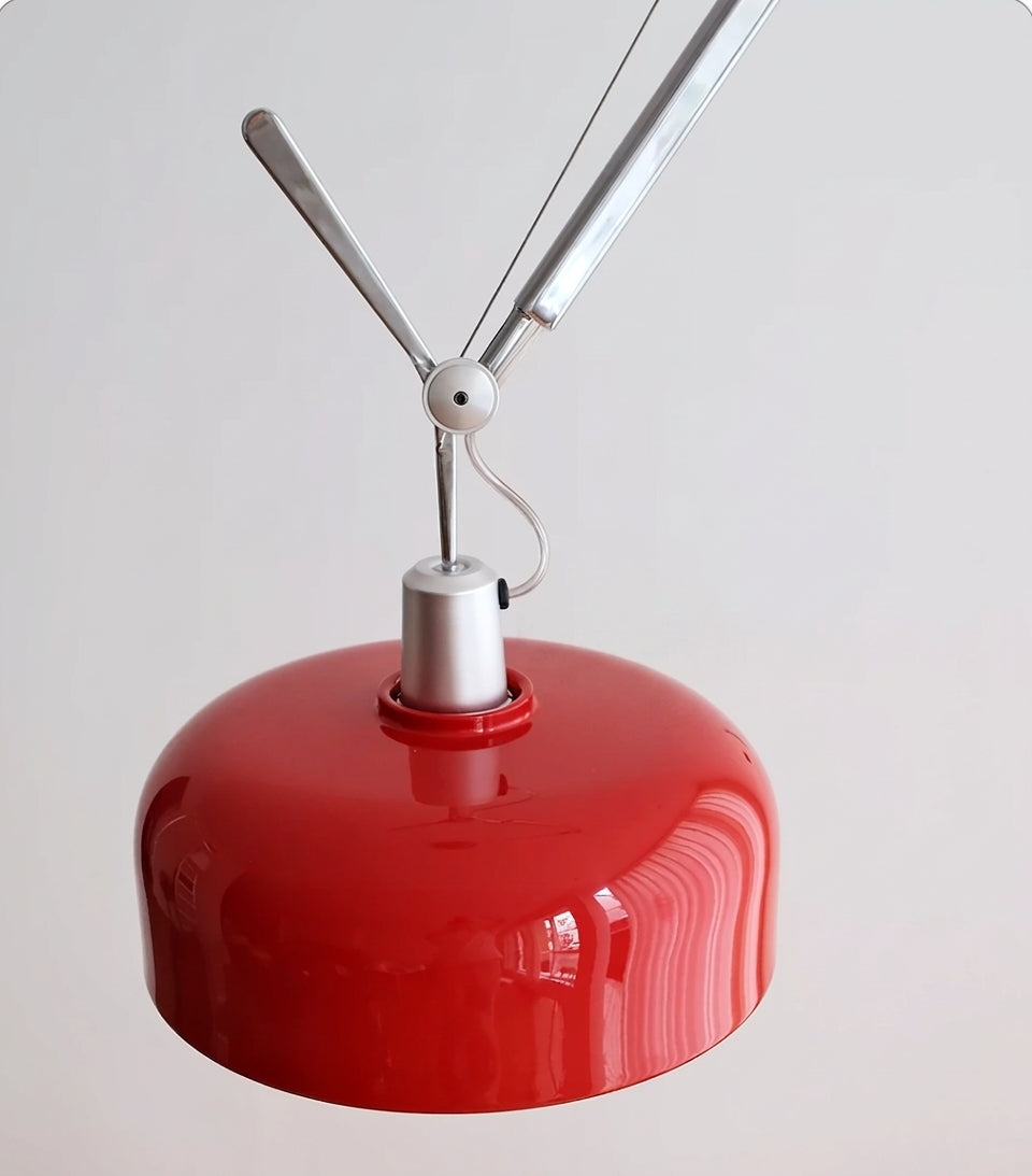 Rocco Adjustable Pendant Light