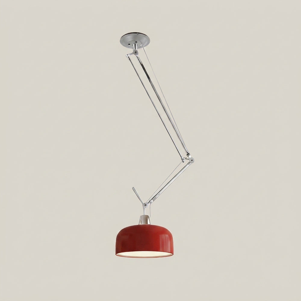 Rocco Adjustable Pendant Light