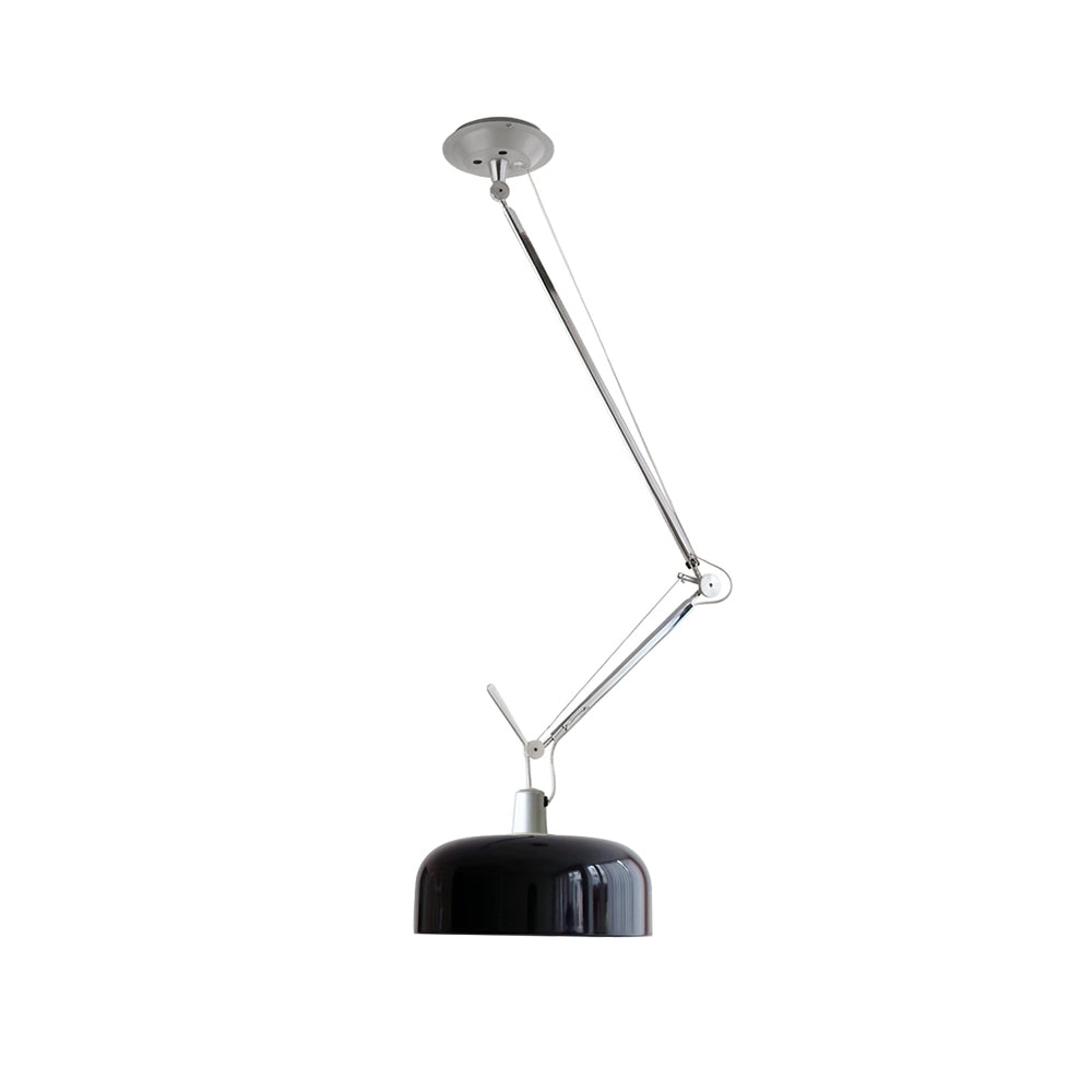 Rocco Adjustable Pendant Light
