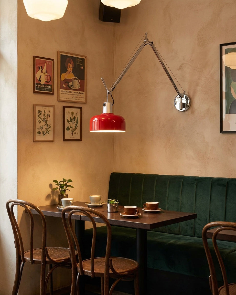 Flamingo Wall Sconce