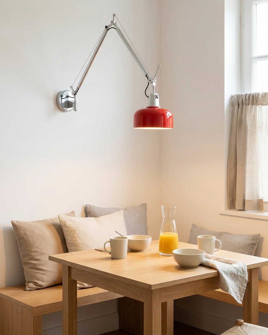 Flamingo Wall Sconce