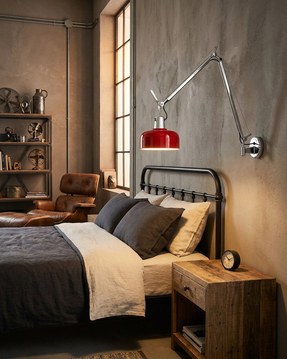 Flamingo Wall Sconce