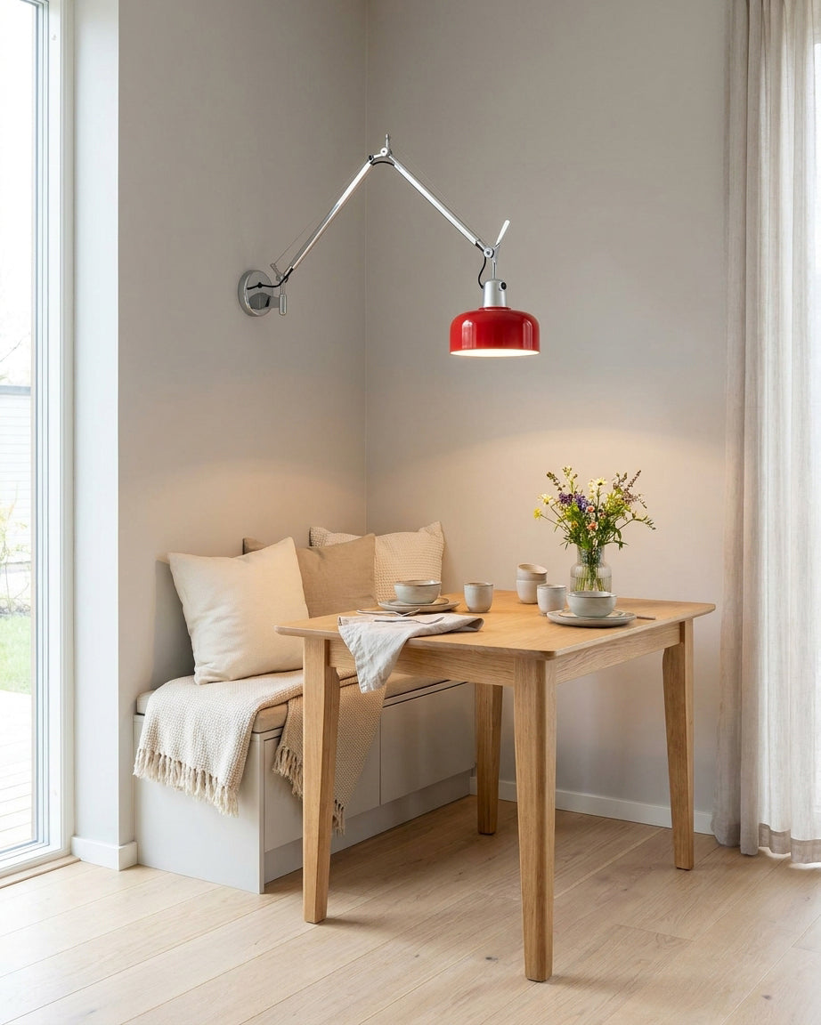 Flamingo Wall Sconce