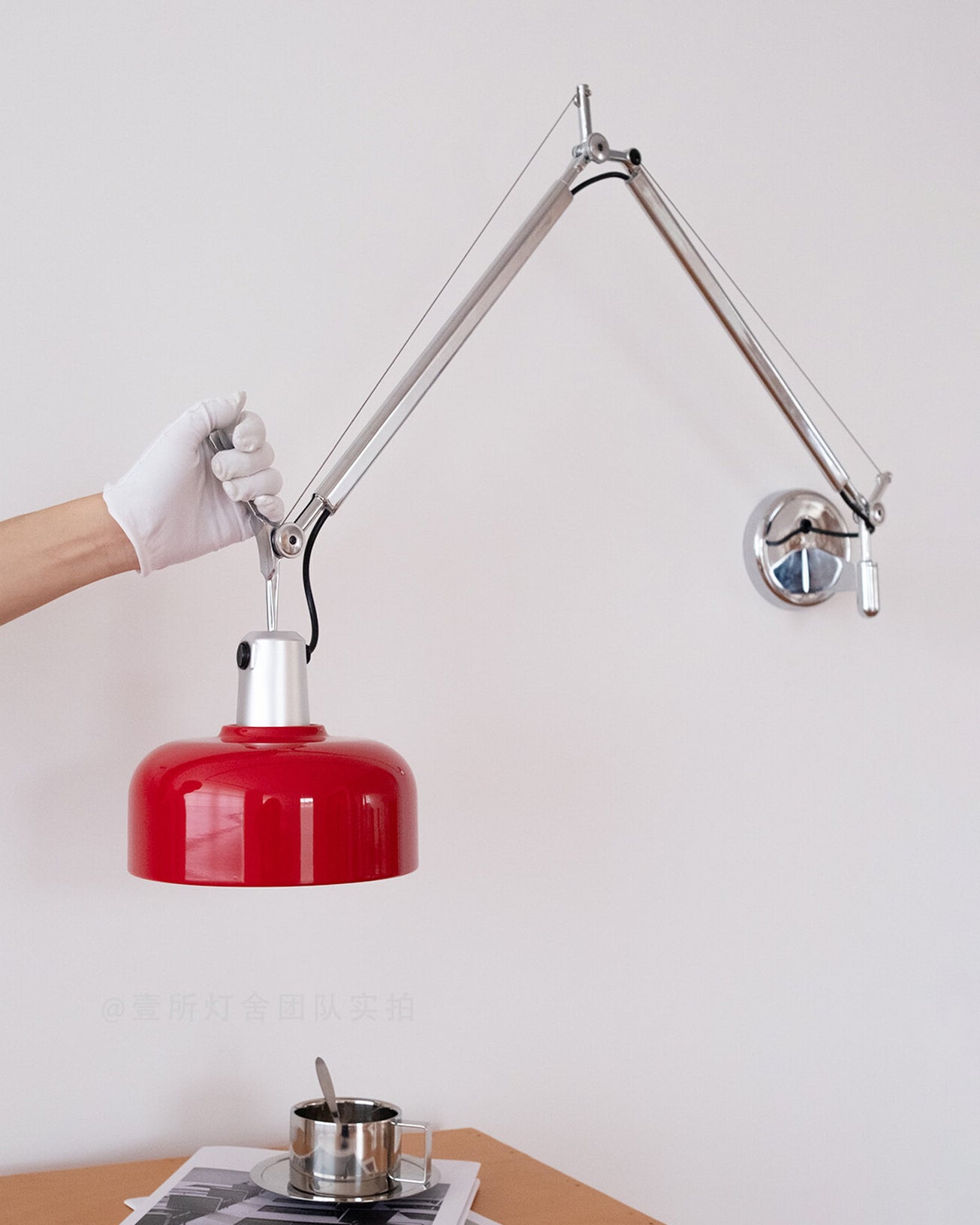 Flamingo Wall Sconce