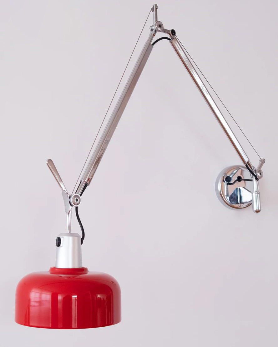 Flamingo Wall Sconce