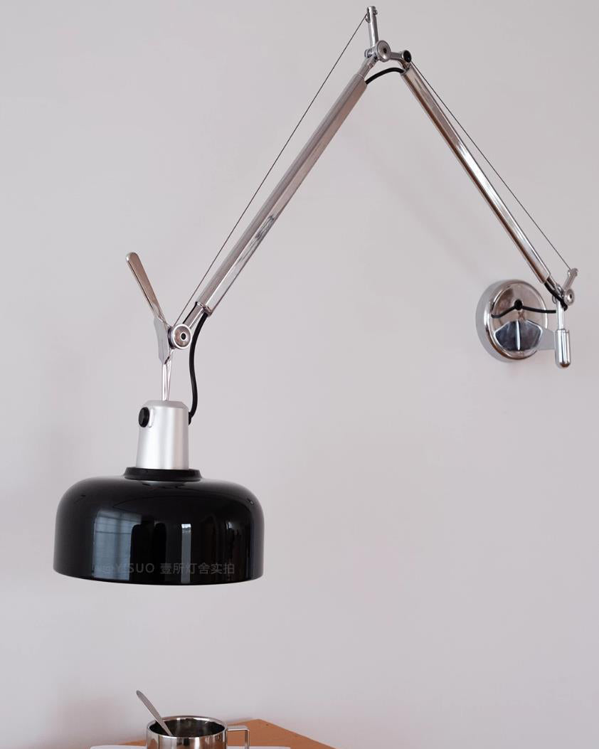 Flamingo Wall Sconce