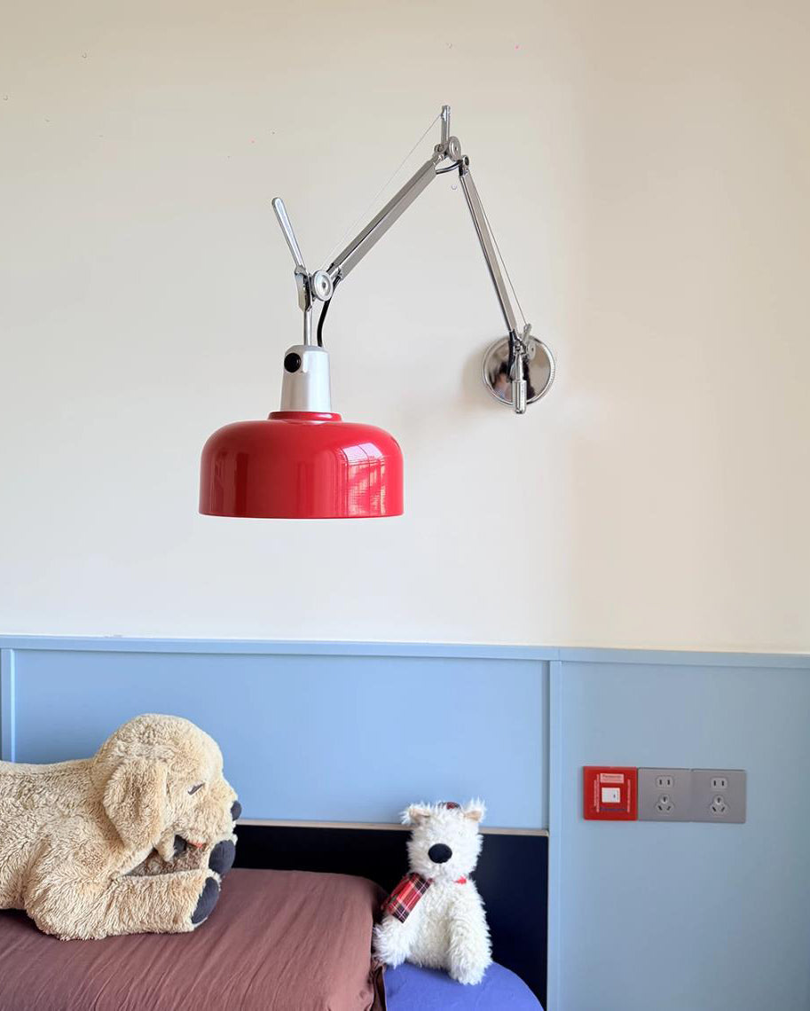 Flamingo Wall Sconce