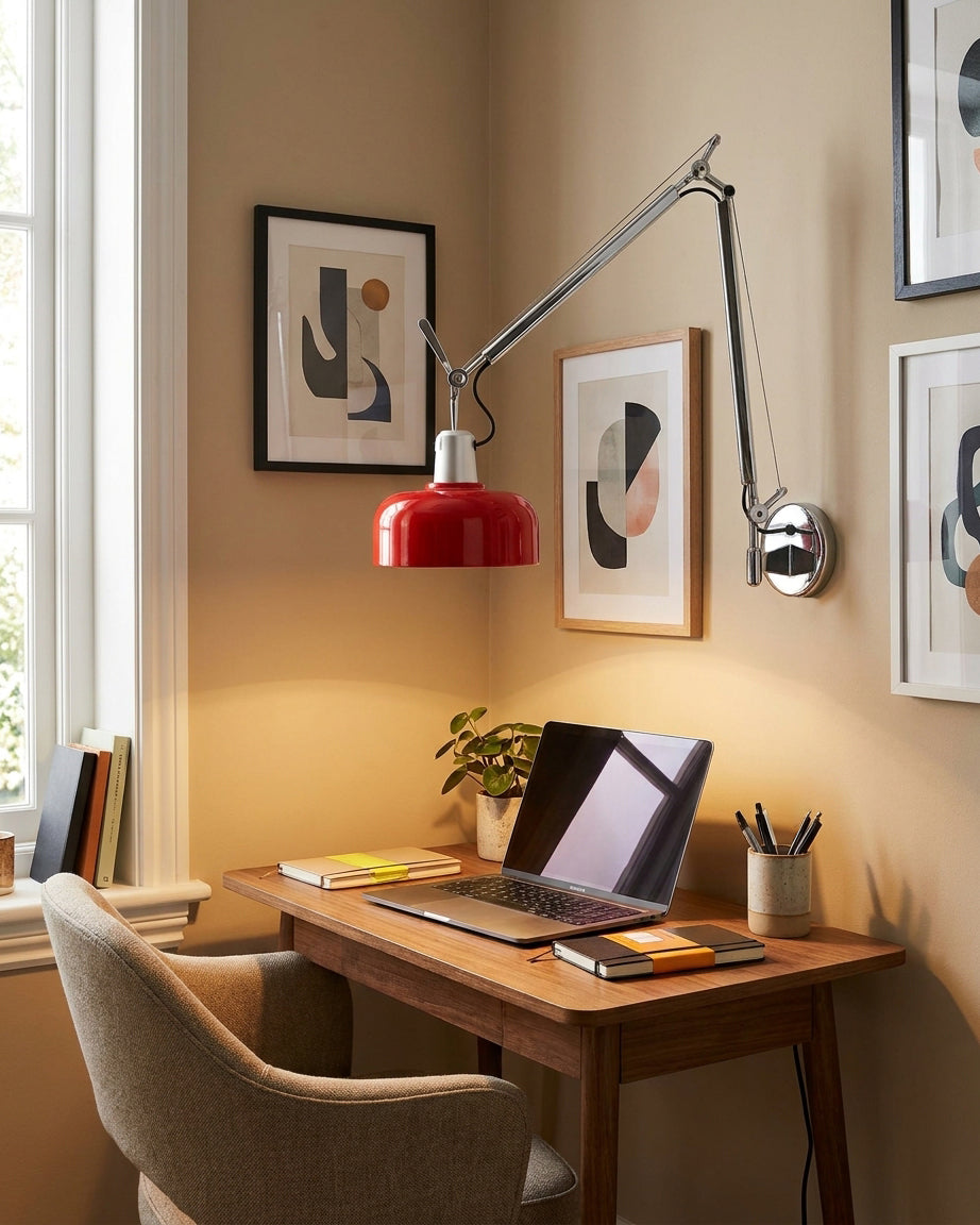 Flamingo Wall Sconce