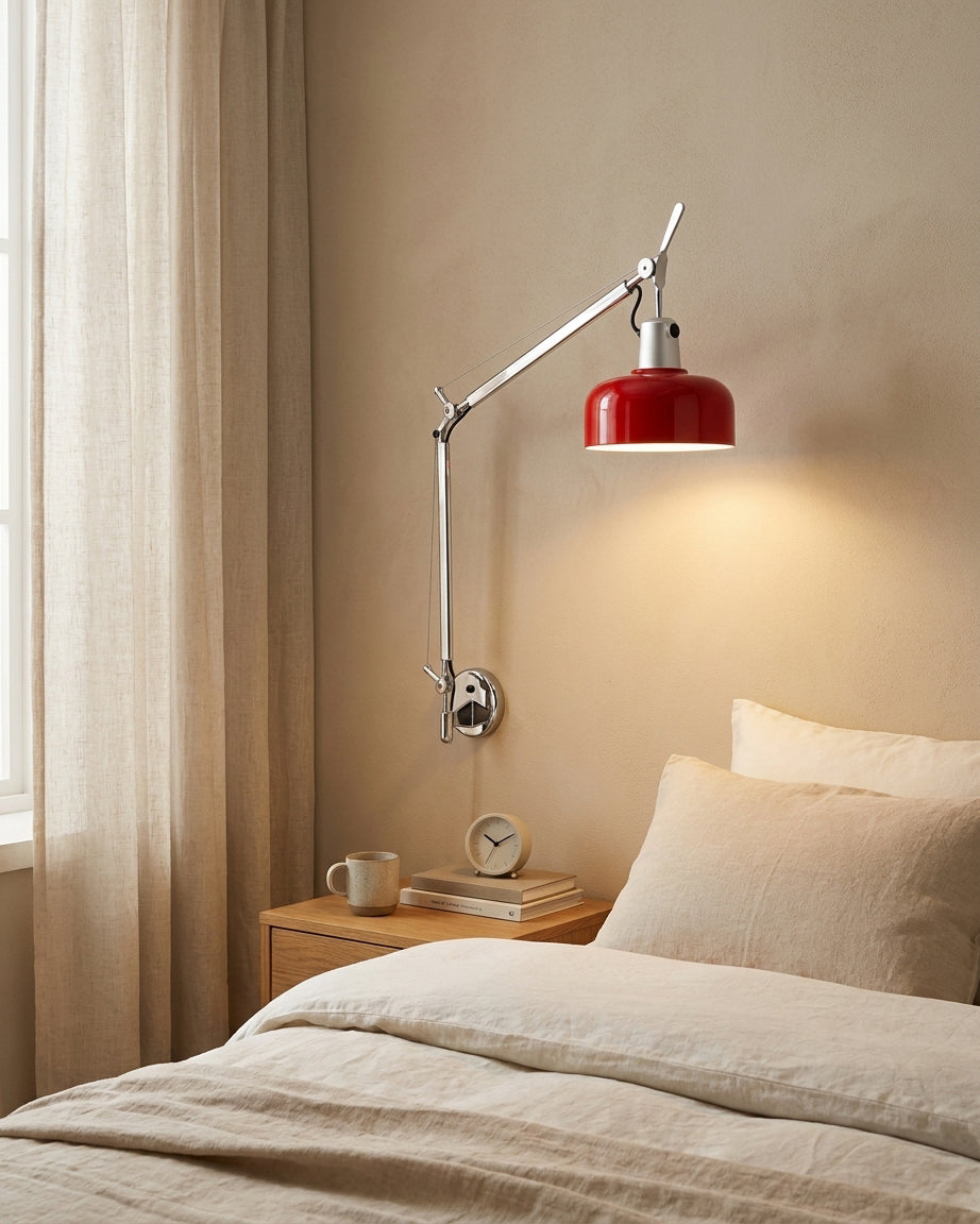 Flamingo Wall Sconce