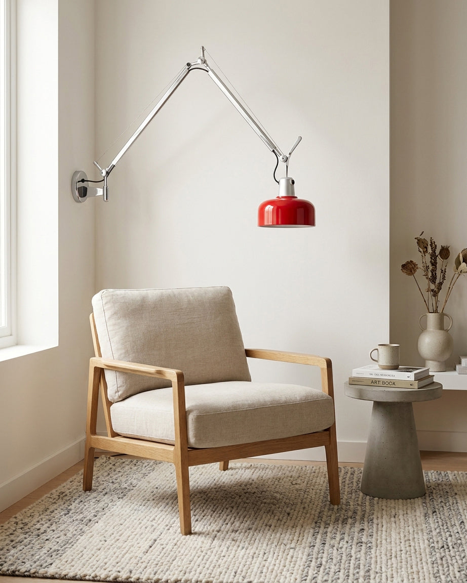 Flamingo Wall Sconce
