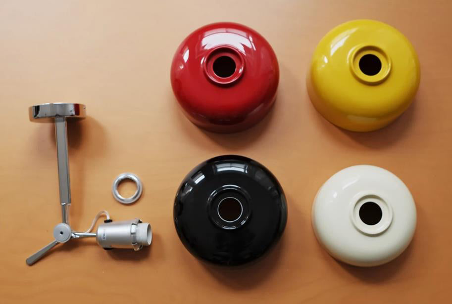 Rocco Wall Light