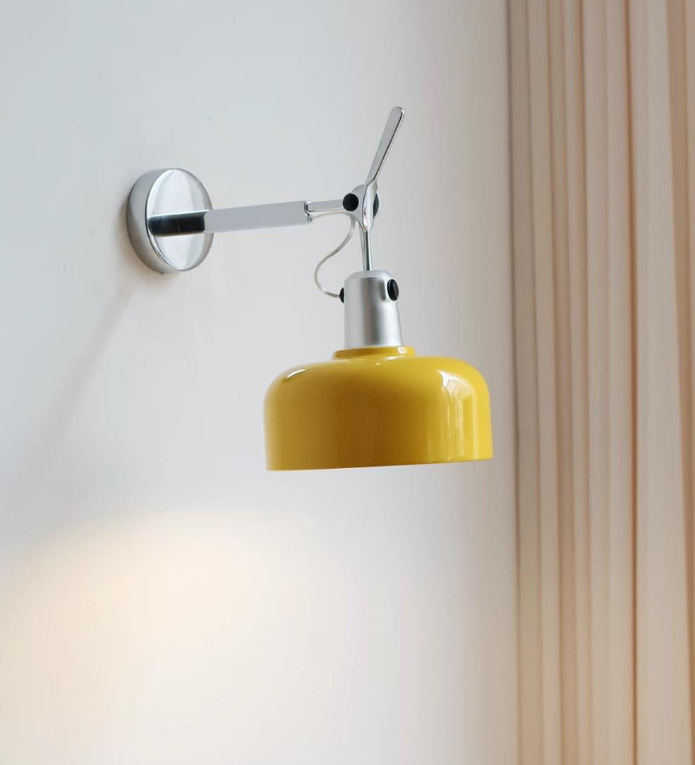 Rocco Wall Light