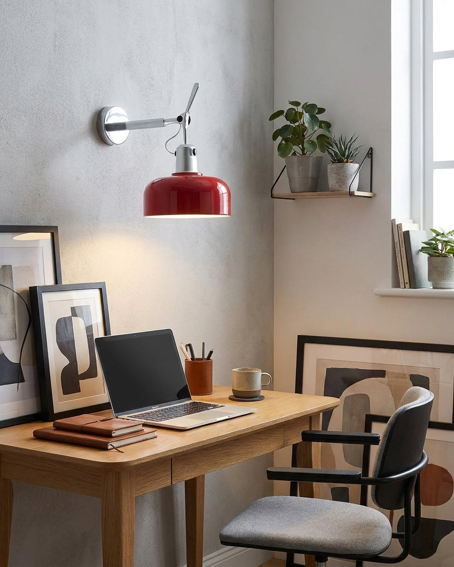 Rocco Wall Light