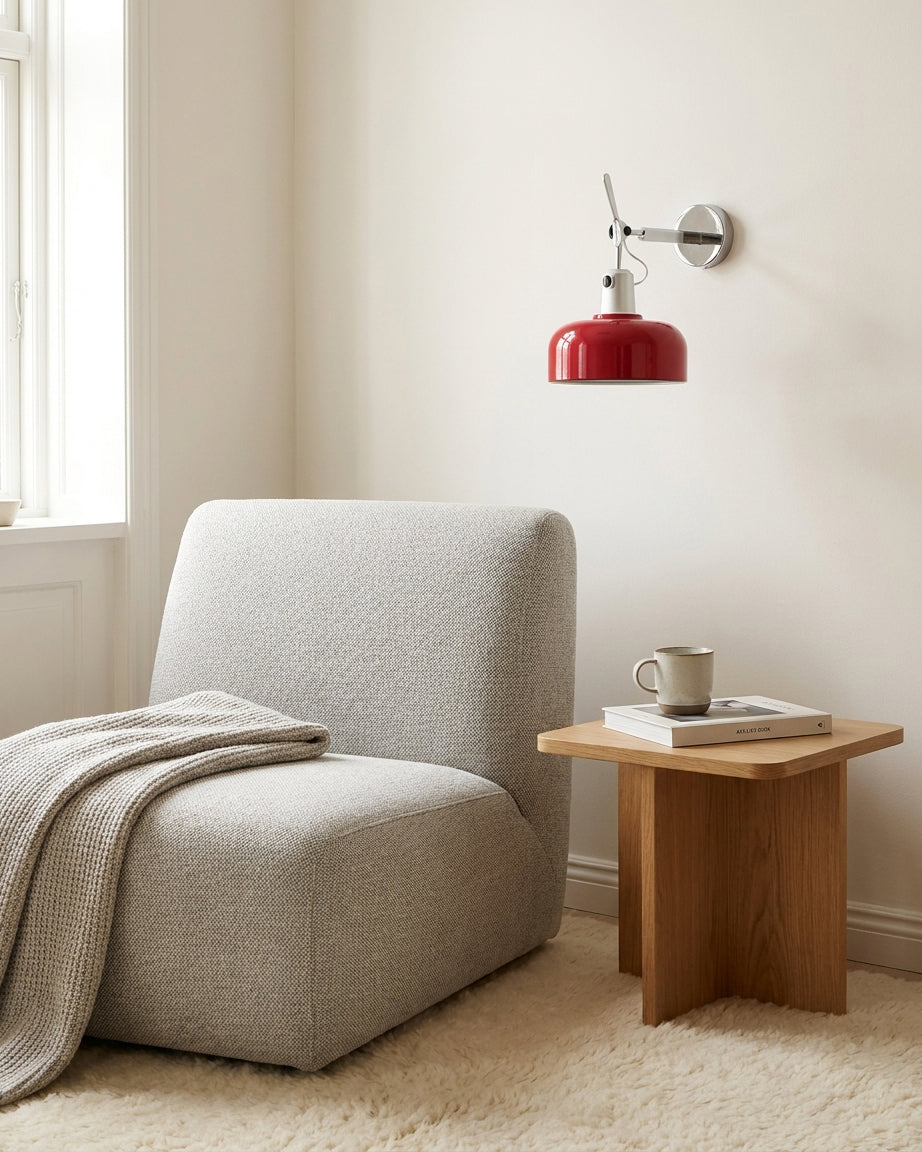 Rocco Wall Light