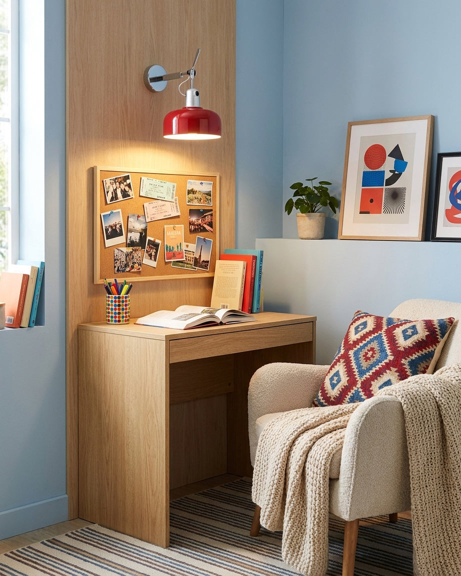 Rocco Wall Light
