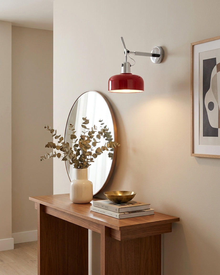 Rocco Wall Light
