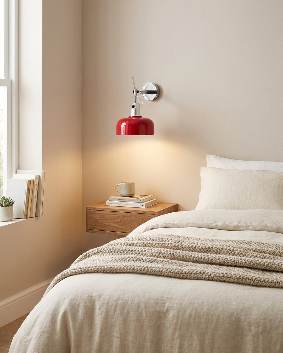 Rocco Wall Light