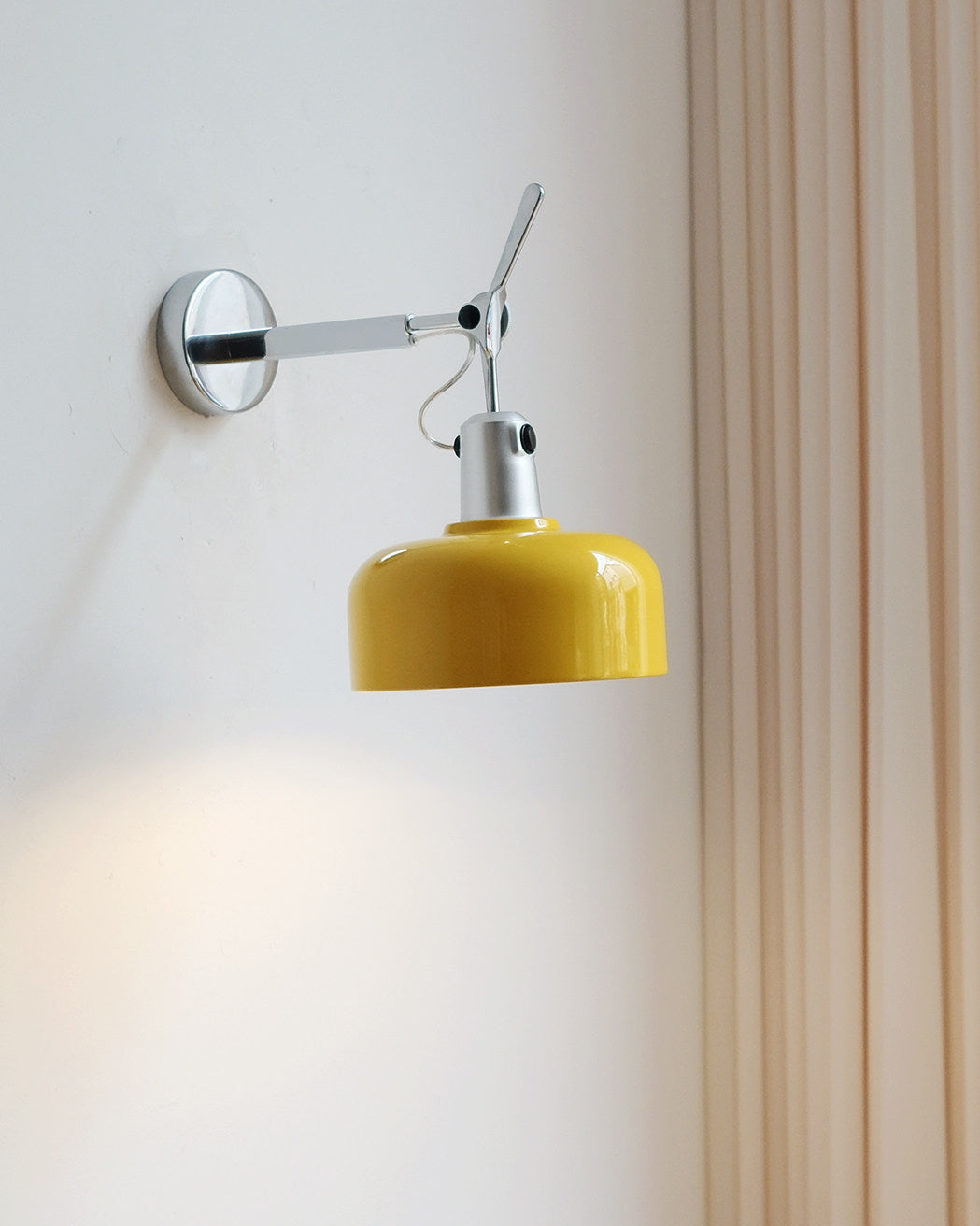 Rocco Wall Light