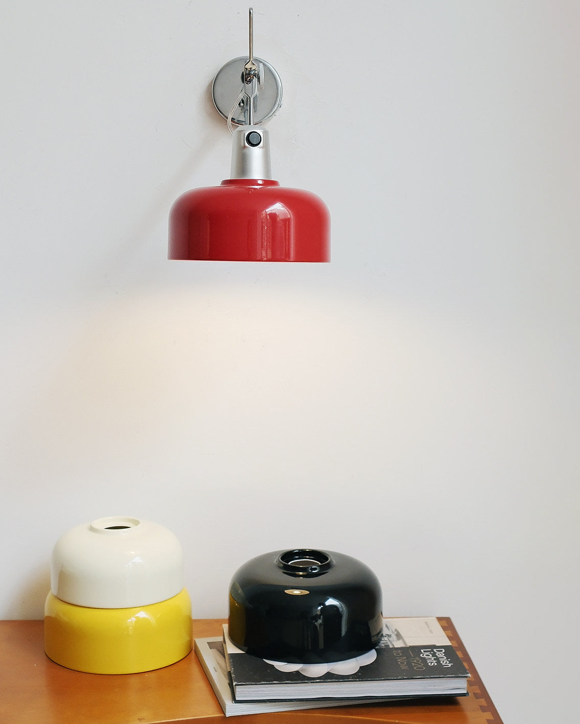 Rocco Wall Light