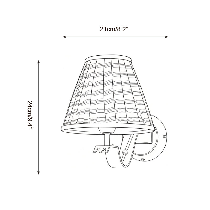 Isabella Wall Lamp