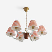 Rosalyn Chandelier