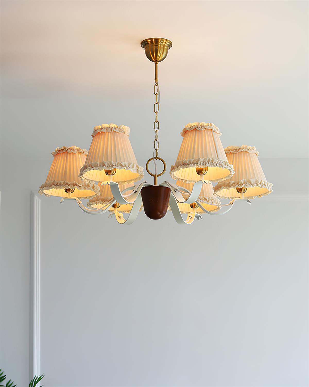 Rosalyn Chandelier