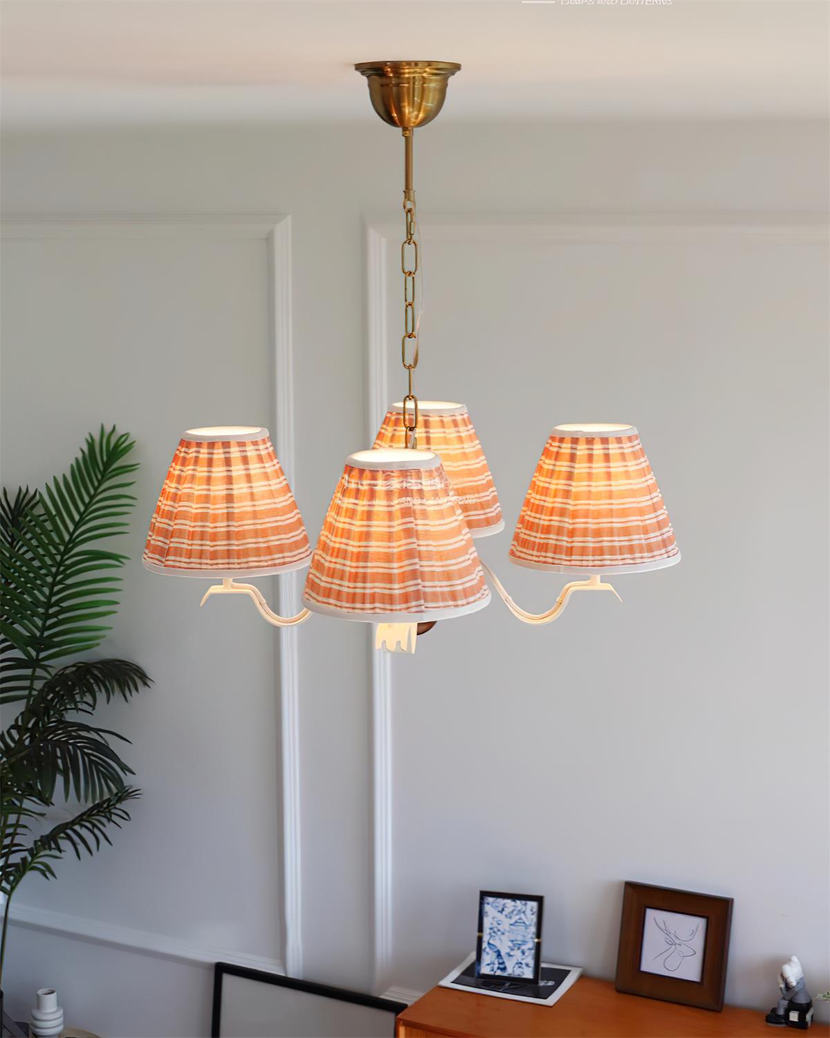 Rosalyn Chandelier