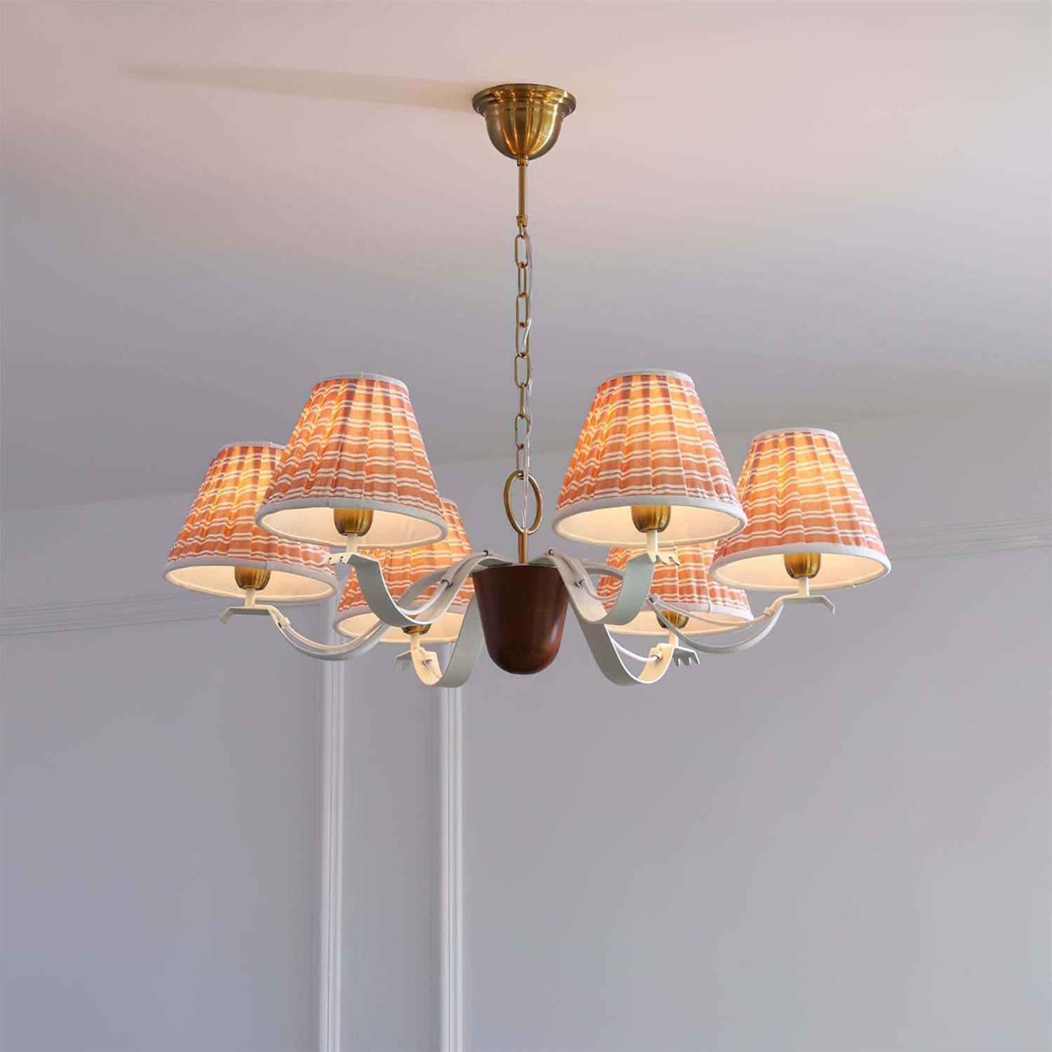 Rosalyn Chandelier