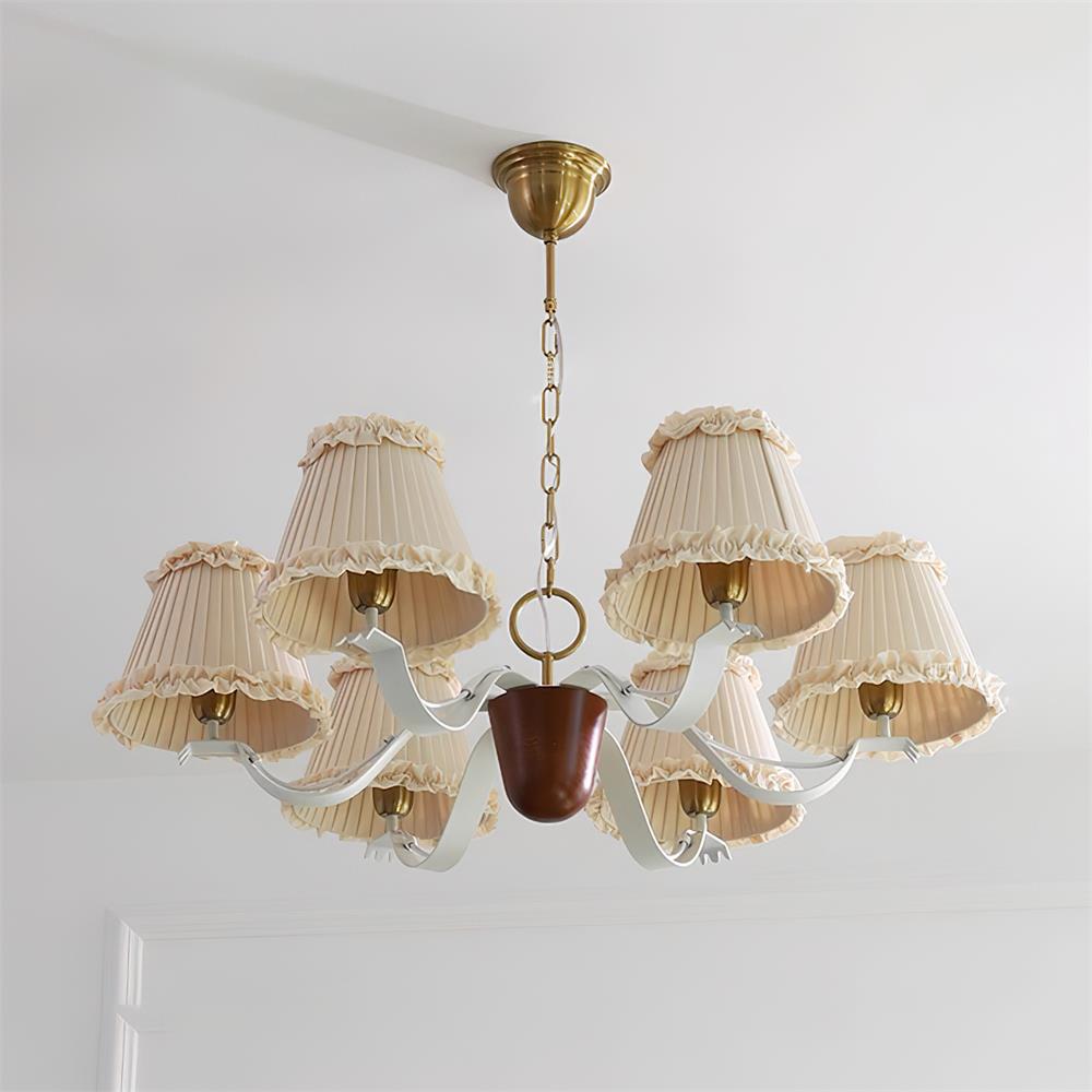 Rosalyn Chandelier