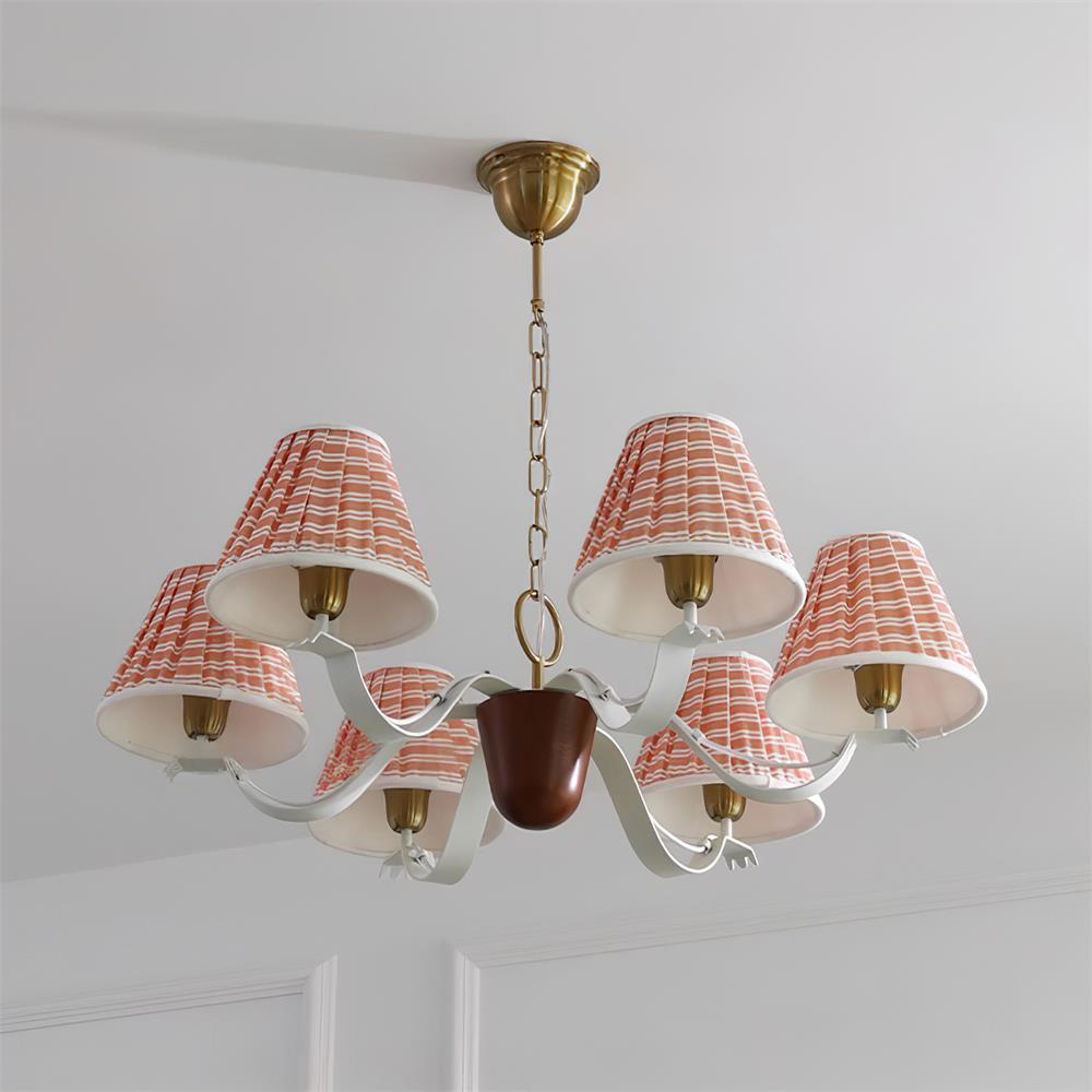 Rosalyn Chandelier