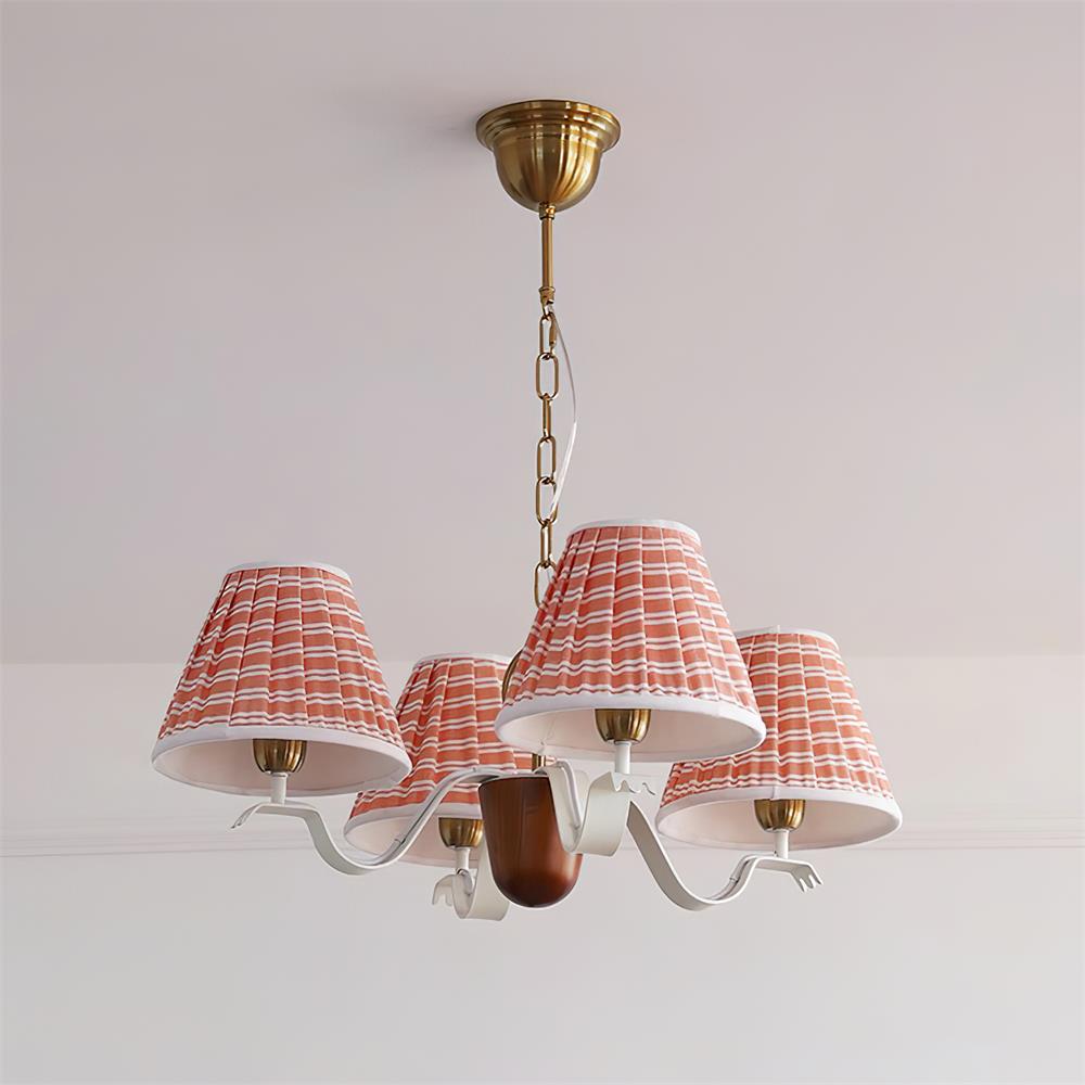 Rosalyn Chandelier