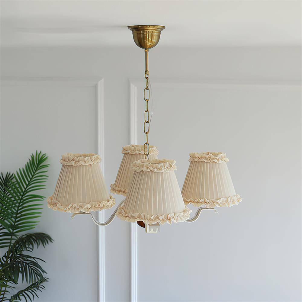 Rosalyn Chandelier