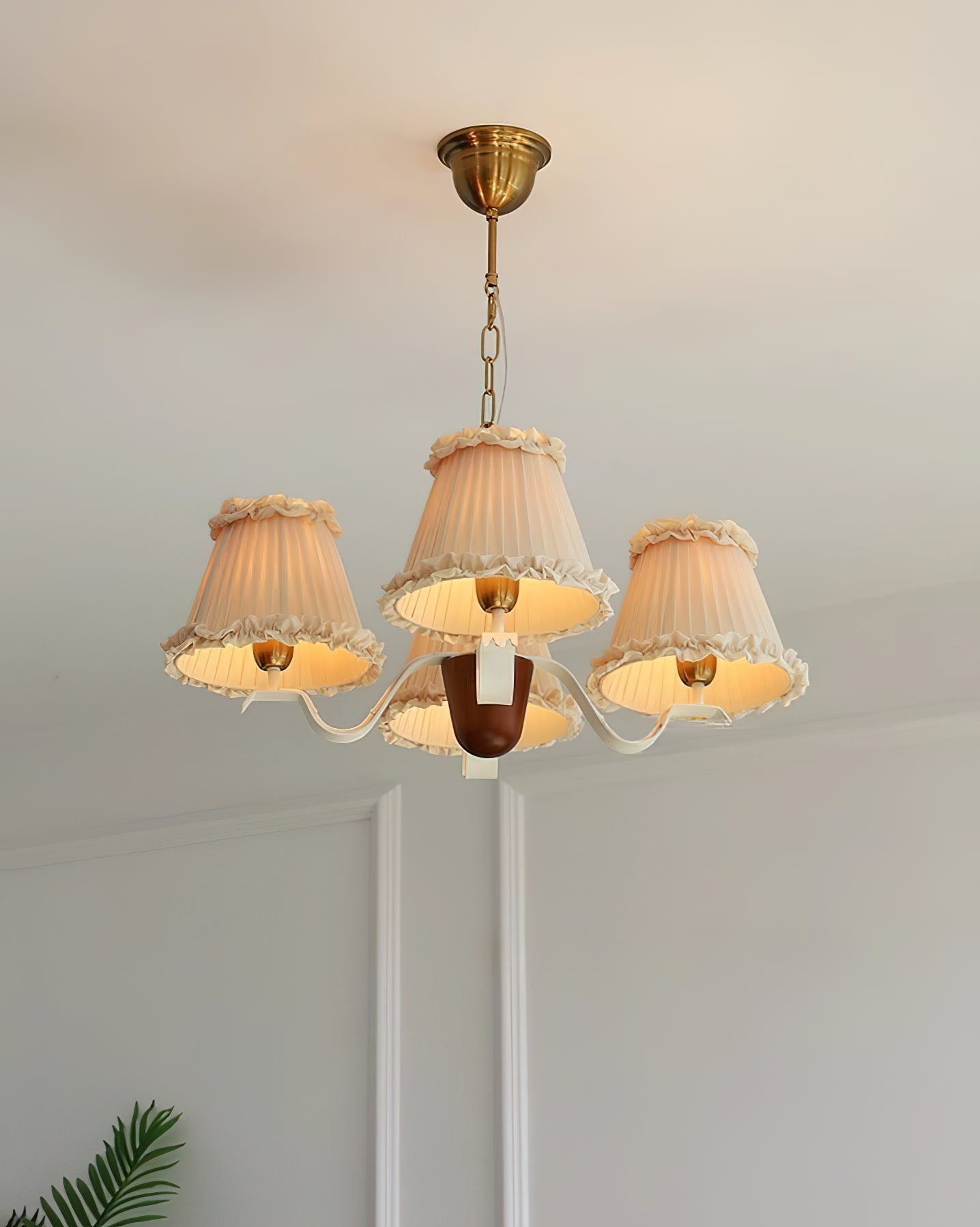 Rosalyn Chandelier
